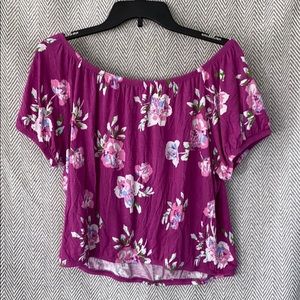 Summer top